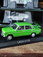 Lada 2106